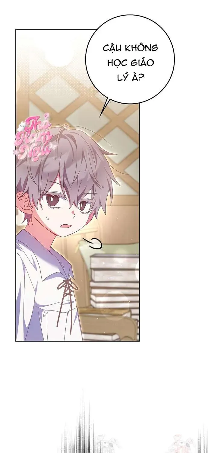 [ Ss2 ] Tôi Không Thuộc Về Nơi Này Chương 41 - Trang 90
