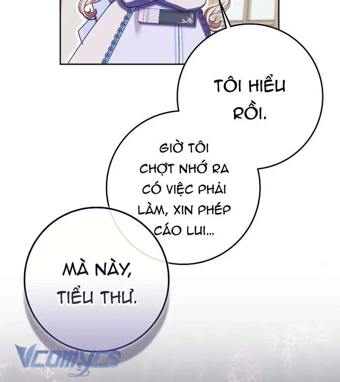 [ Ss2 ] Tôi Không Thuộc Về Nơi Này Chương 41 - Trang 10