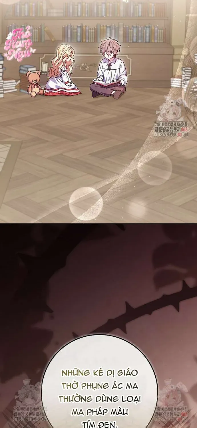 [ Ss2 ] Tôi Không Thuộc Về Nơi Này Chương 42 - Trang 2