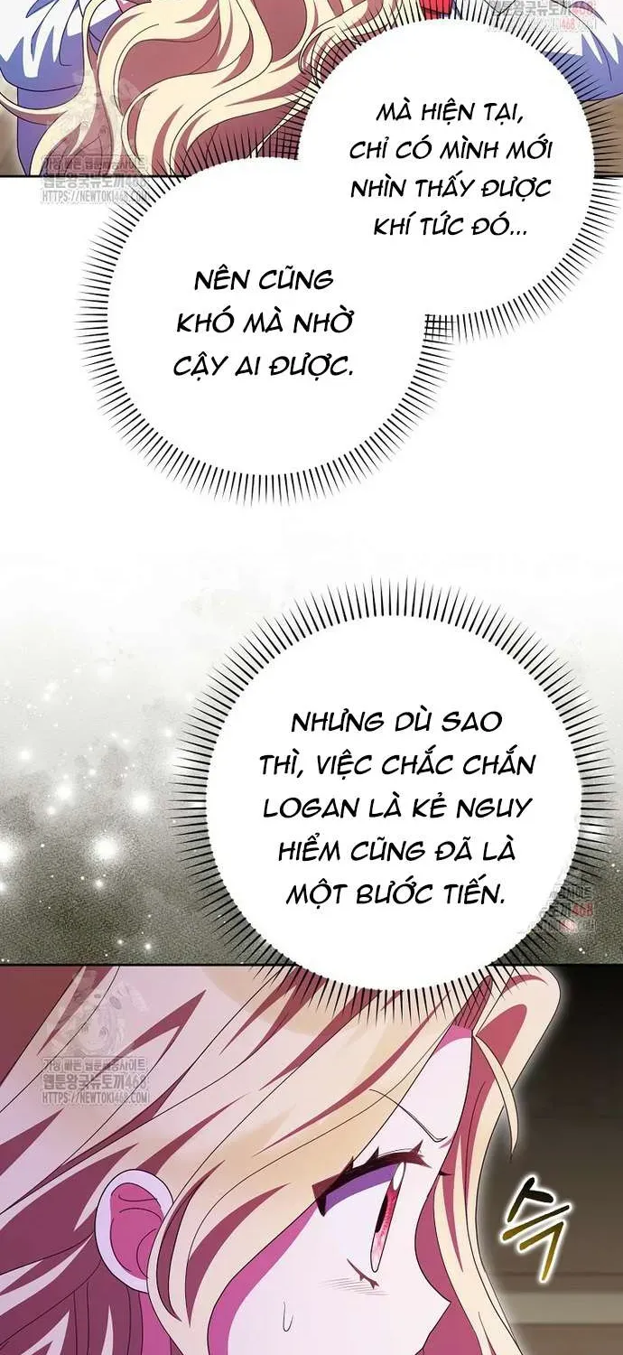 [ Ss2 ] Tôi Không Thuộc Về Nơi Này Chương 42 - Trang 18