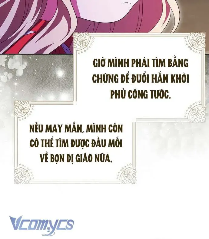 [ Ss2 ] Tôi Không Thuộc Về Nơi Này Chương 42 - Trang 19