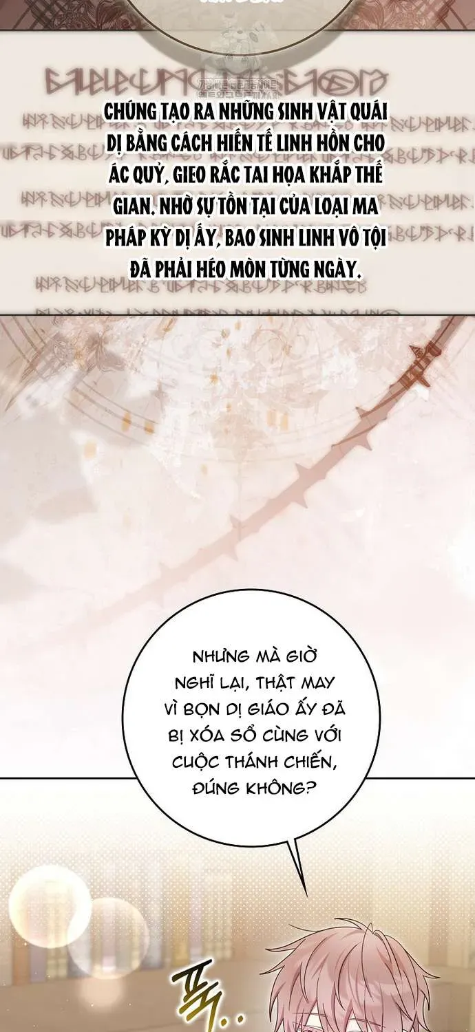 [ Ss2 ] Tôi Không Thuộc Về Nơi Này Chương 42 - Trang 3