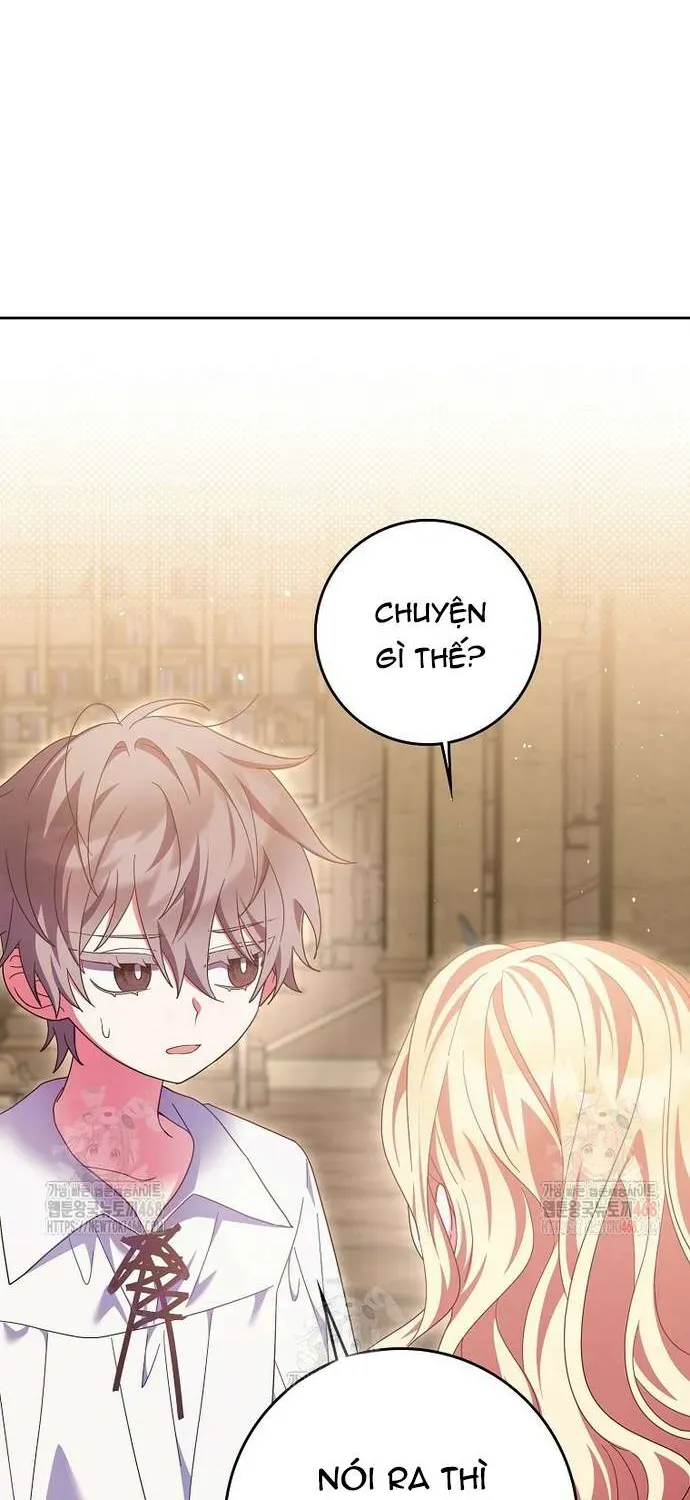 [ Ss2 ] Tôi Không Thuộc Về Nơi Này Chương 42 - Trang 21