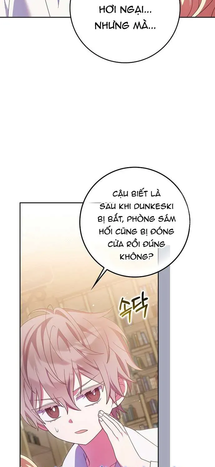 [ Ss2 ] Tôi Không Thuộc Về Nơi Này Chương 42 - Trang 22