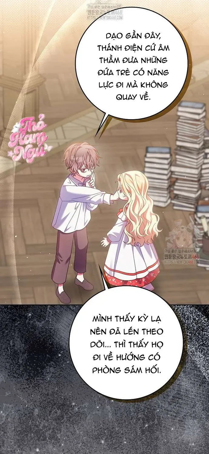 [ Ss2 ] Tôi Không Thuộc Về Nơi Này Chương 42 - Trang 27