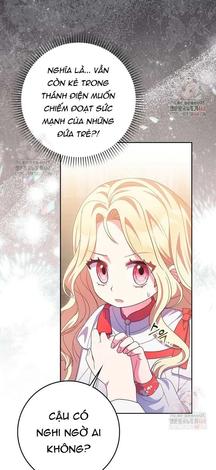 [ Ss2 ] Tôi Không Thuộc Về Nơi Này Chương 42 - Trang 28