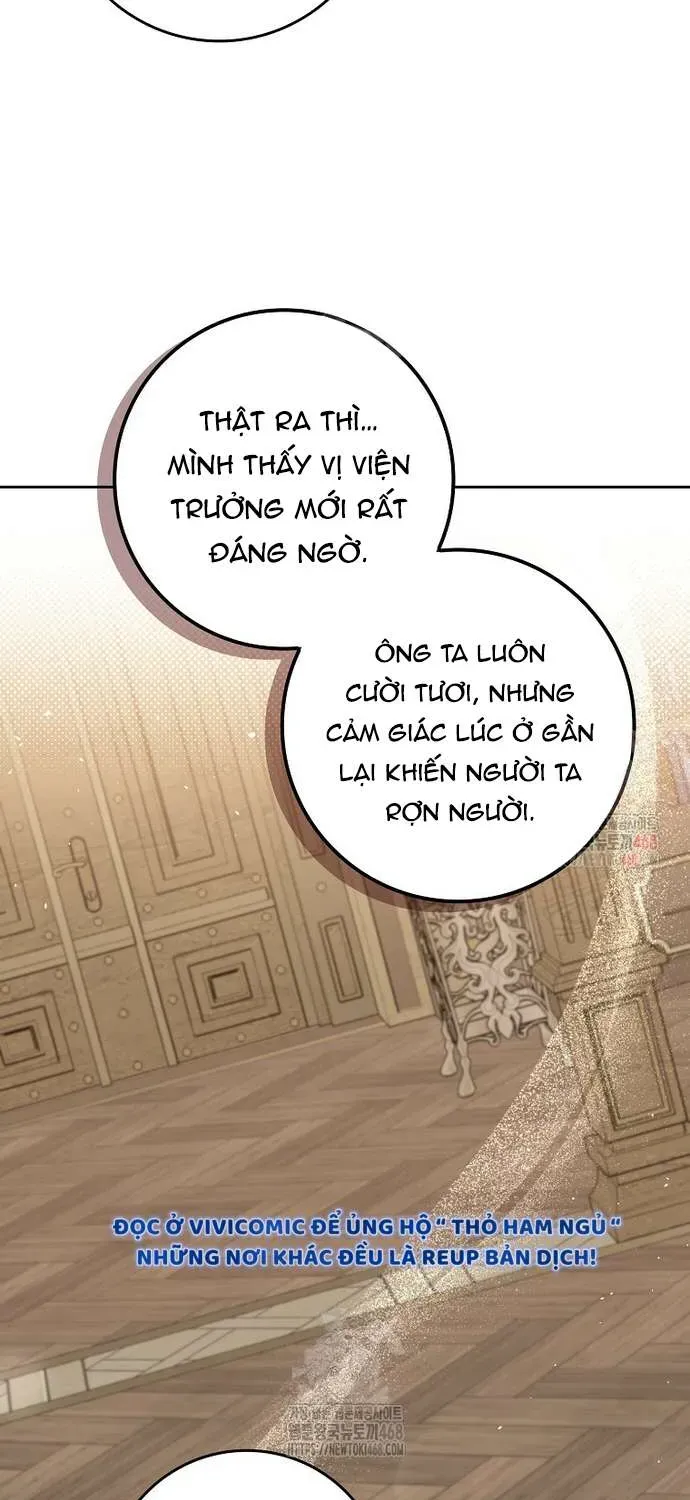 [ Ss2 ] Tôi Không Thuộc Về Nơi Này Chương 42 - Trang 29