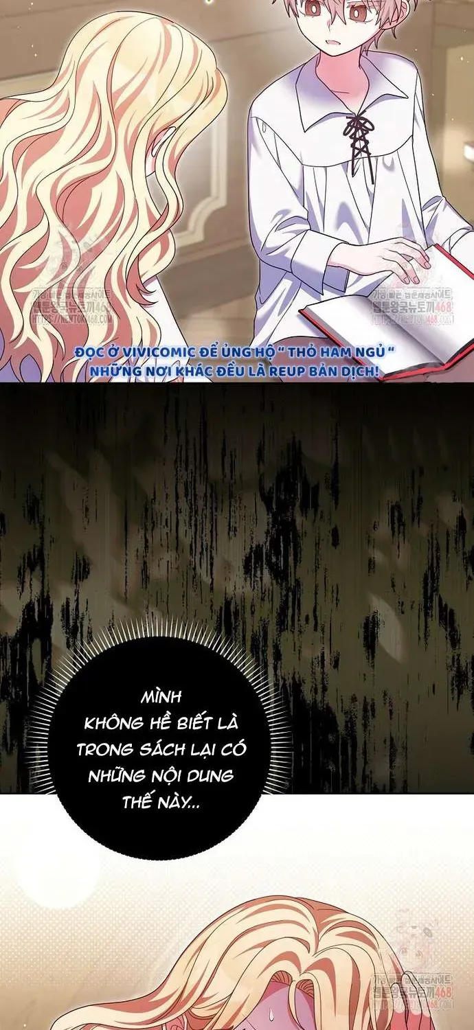 [ Ss2 ] Tôi Không Thuộc Về Nơi Này Chương 42 - Trang 4