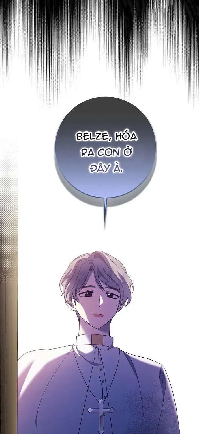 [ Ss2 ] Tôi Không Thuộc Về Nơi Này Chương 42 - Trang 32