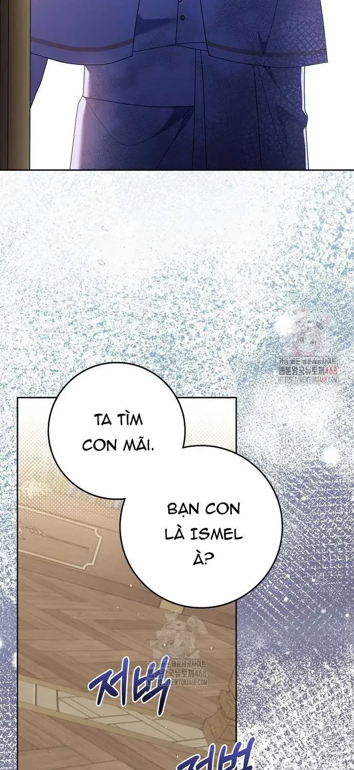 [ Ss2 ] Tôi Không Thuộc Về Nơi Này Chương 42 - Trang 33
