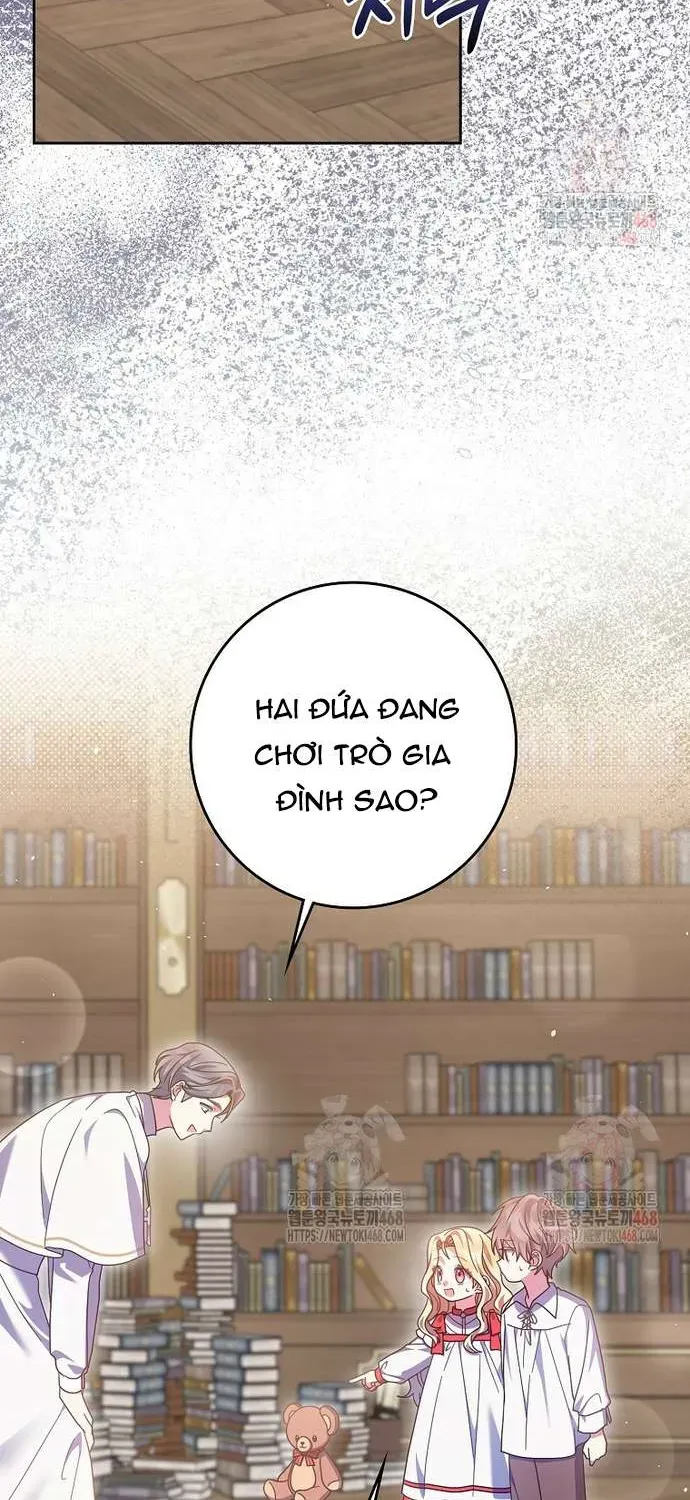 [ Ss2 ] Tôi Không Thuộc Về Nơi Này Chương 42 - Trang 34