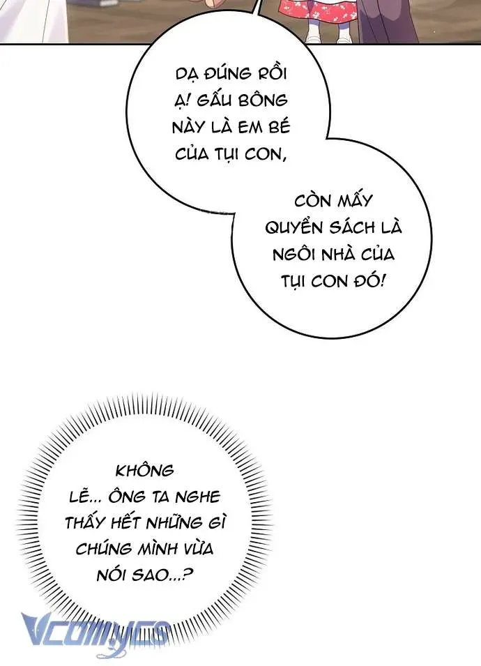 [ Ss2 ] Tôi Không Thuộc Về Nơi Này Chương 42 - Trang 35