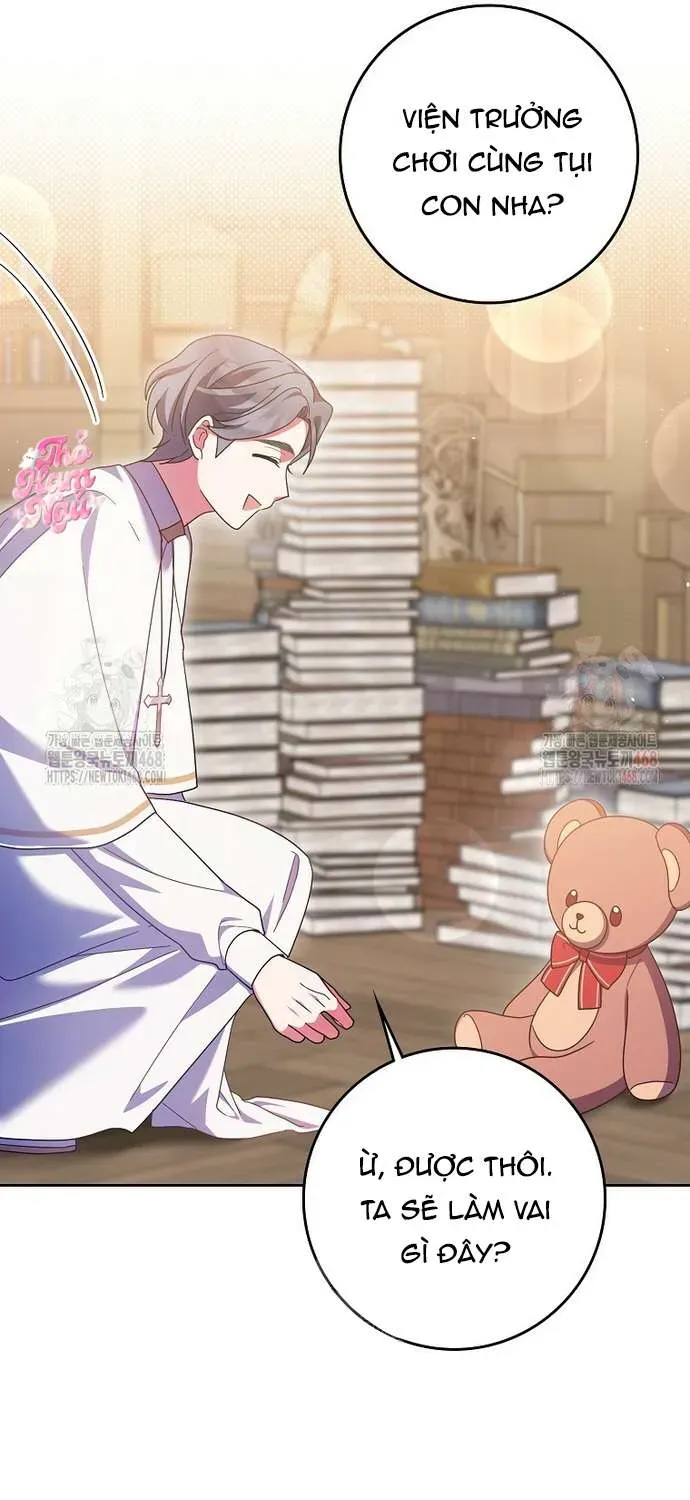[ Ss2 ] Tôi Không Thuộc Về Nơi Này Chương 42 - Trang 36
