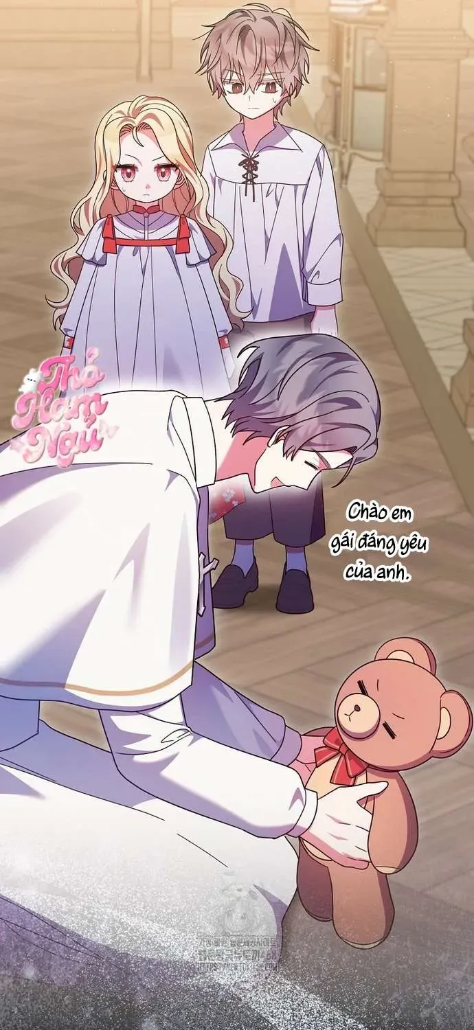 [ Ss2 ] Tôi Không Thuộc Về Nơi Này Chương 42 - Trang 39