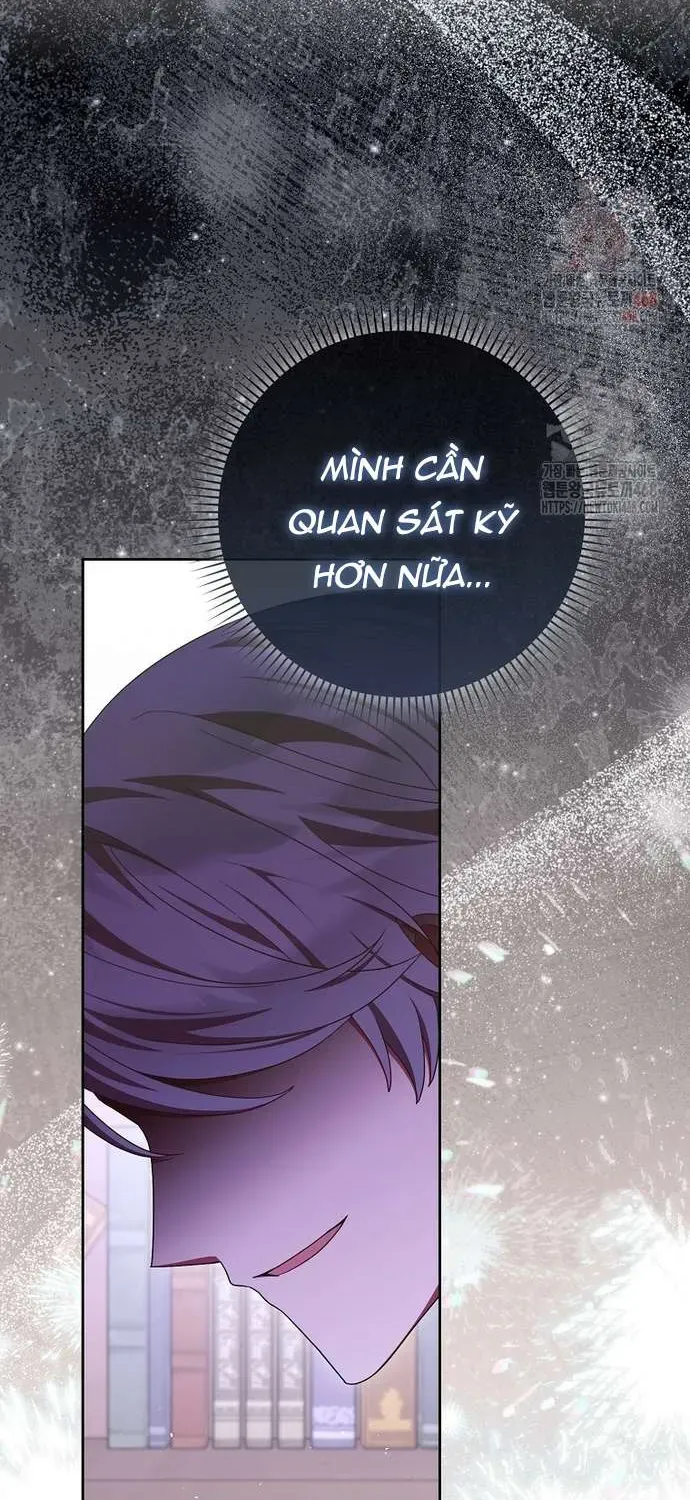 [ Ss2 ] Tôi Không Thuộc Về Nơi Này Chương 42 - Trang 40