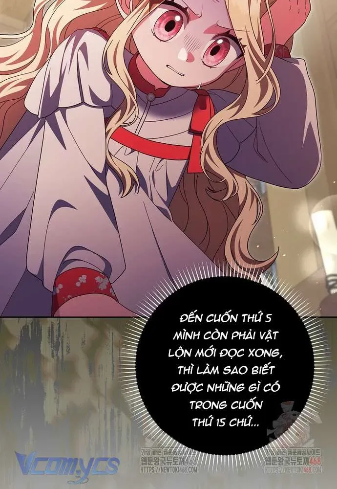[ Ss2 ] Tôi Không Thuộc Về Nơi Này Chương 42 - Trang 5