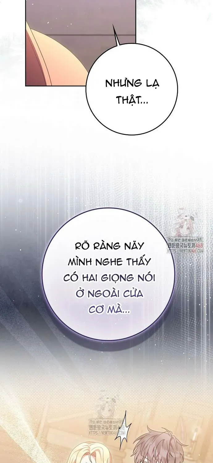 [ Ss2 ] Tôi Không Thuộc Về Nơi Này Chương 42 - Trang 41