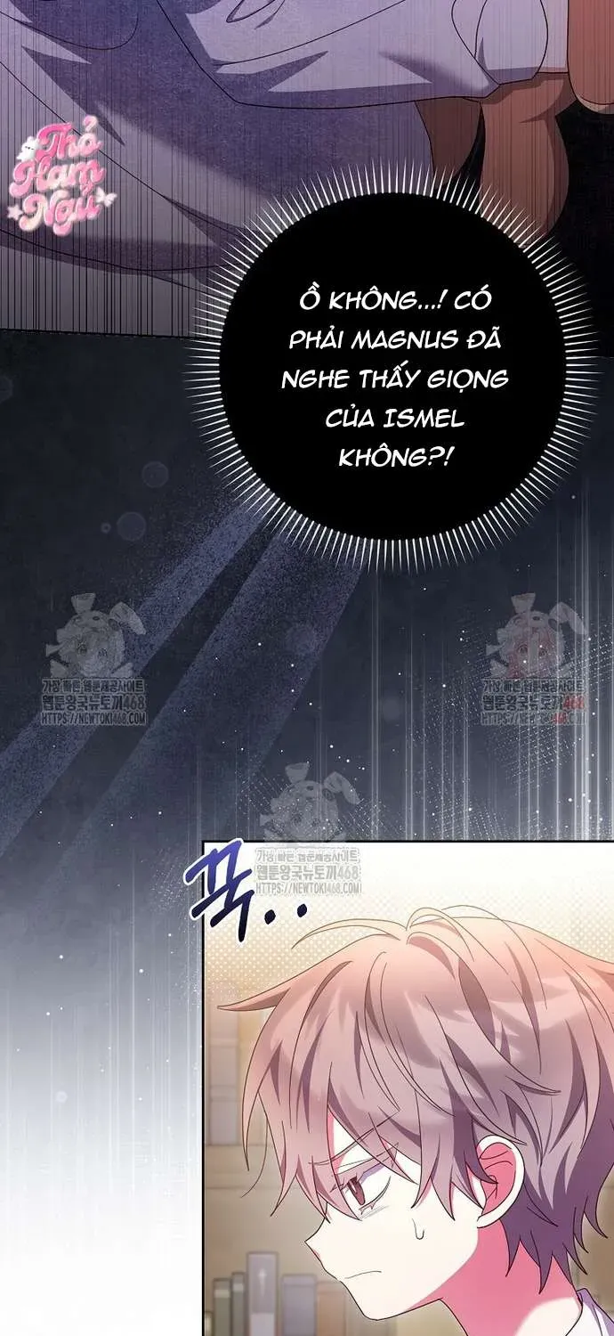 [ Ss2 ] Tôi Không Thuộc Về Nơi Này Chương 42 - Trang 43