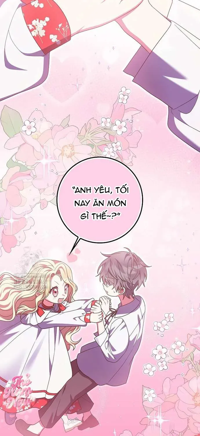 [ Ss2 ] Tôi Không Thuộc Về Nơi Này Chương 42 - Trang 47