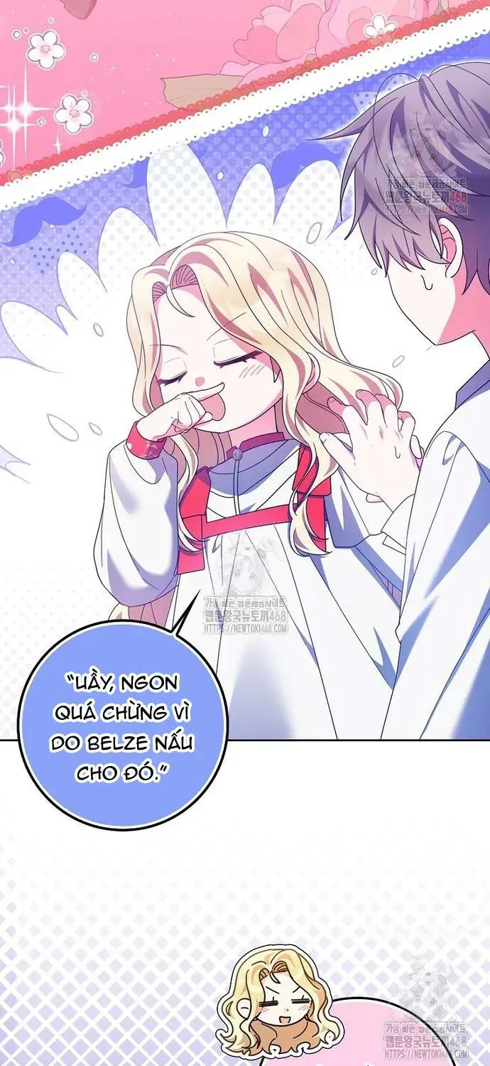 [ Ss2 ] Tôi Không Thuộc Về Nơi Này Chương 42 - Trang 48