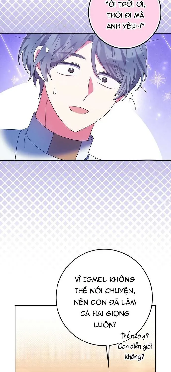 [ Ss2 ] Tôi Không Thuộc Về Nơi Này Chương 42 - Trang 49
