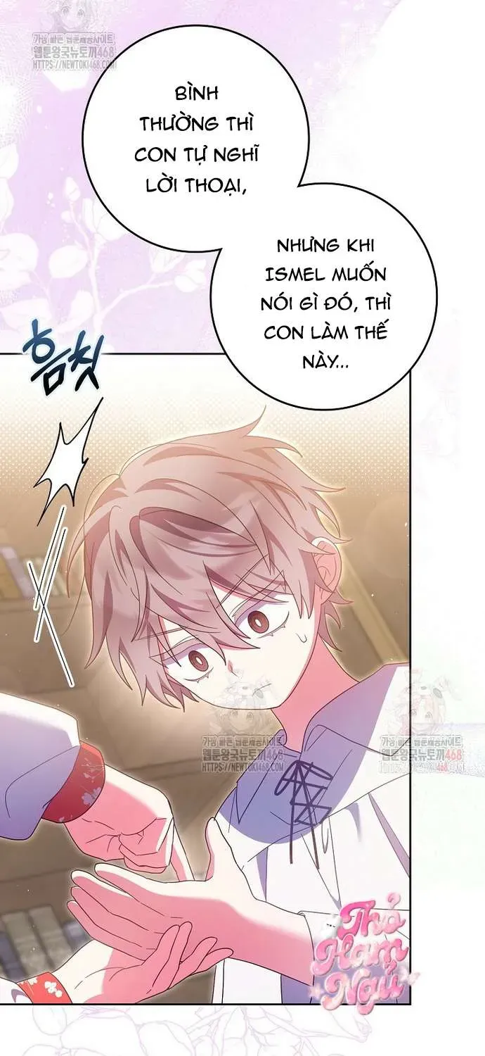 [ Ss2 ] Tôi Không Thuộc Về Nơi Này Chương 42 - Trang 51