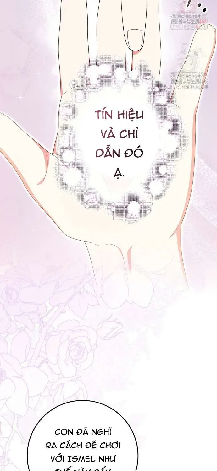 [ Ss2 ] Tôi Không Thuộc Về Nơi Này Chương 42 - Trang 53