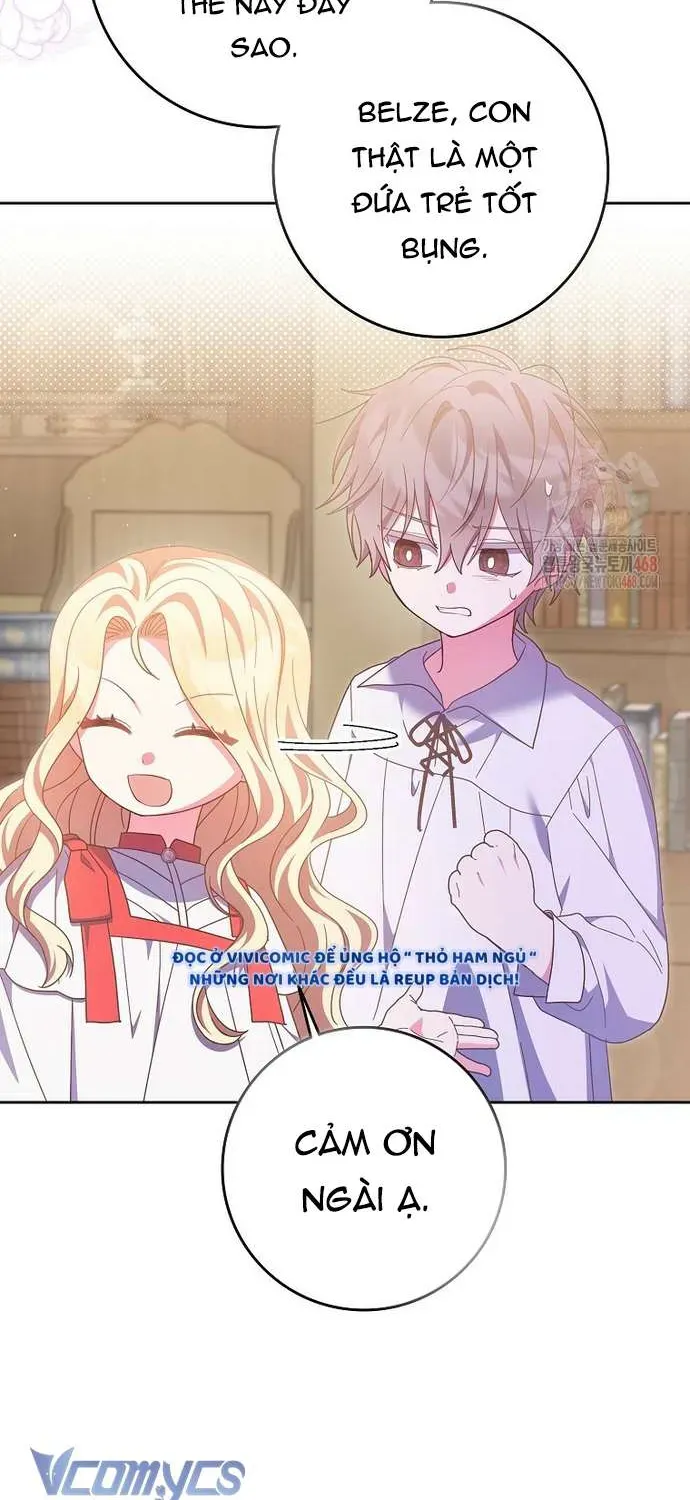 [ Ss2 ] Tôi Không Thuộc Về Nơi Này Chương 42 - Trang 54