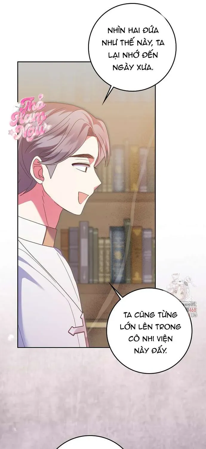 [ Ss2 ] Tôi Không Thuộc Về Nơi Này Chương 42 - Trang 56