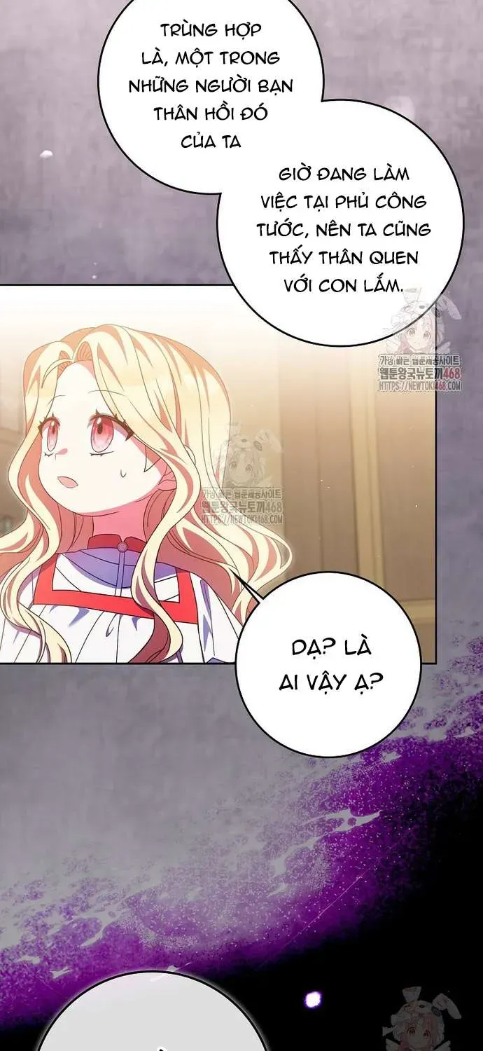 [ Ss2 ] Tôi Không Thuộc Về Nơi Này Chương 42 - Trang 57
