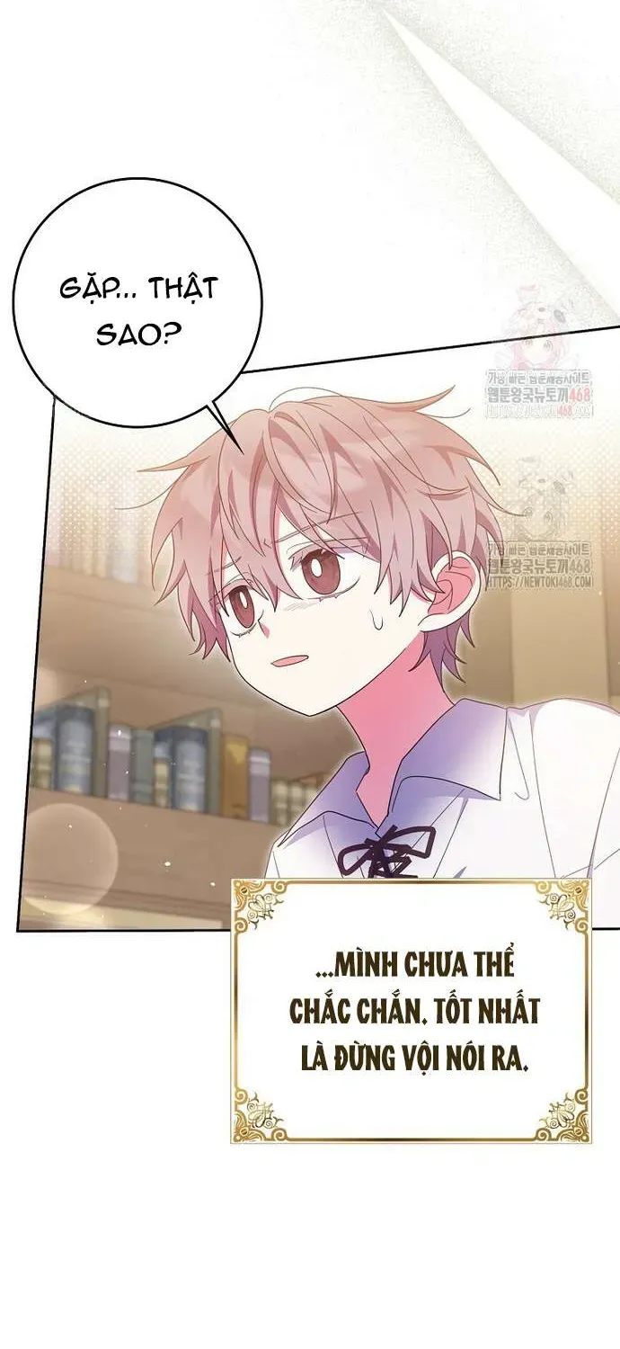 [ Ss2 ] Tôi Không Thuộc Về Nơi Này Chương 42 - Trang 7