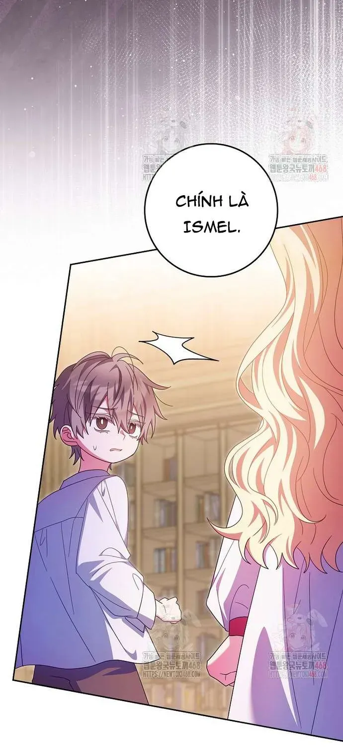 [ Ss2 ] Tôi Không Thuộc Về Nơi Này Chương 42 - Trang 61