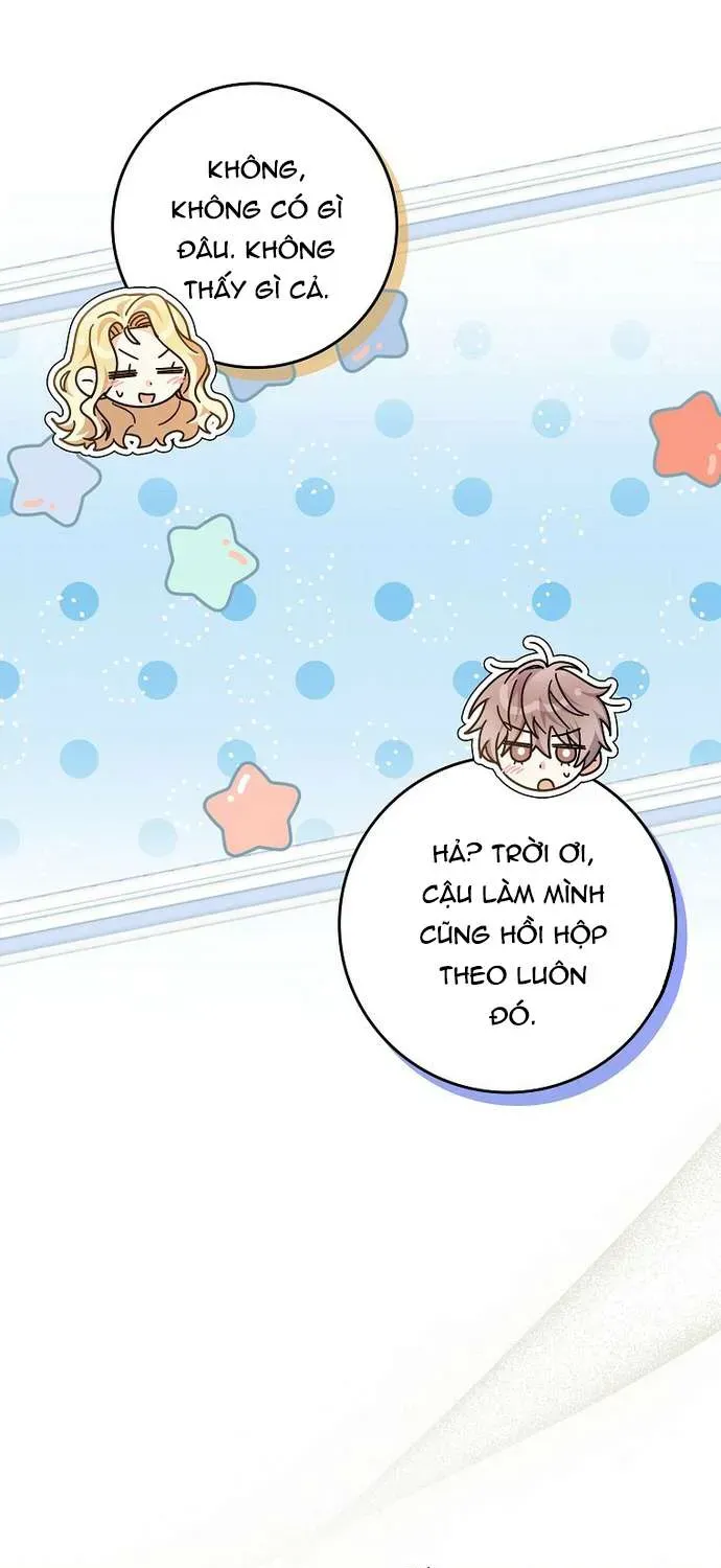 [ Ss2 ] Tôi Không Thuộc Về Nơi Này Chương 42 - Trang 8