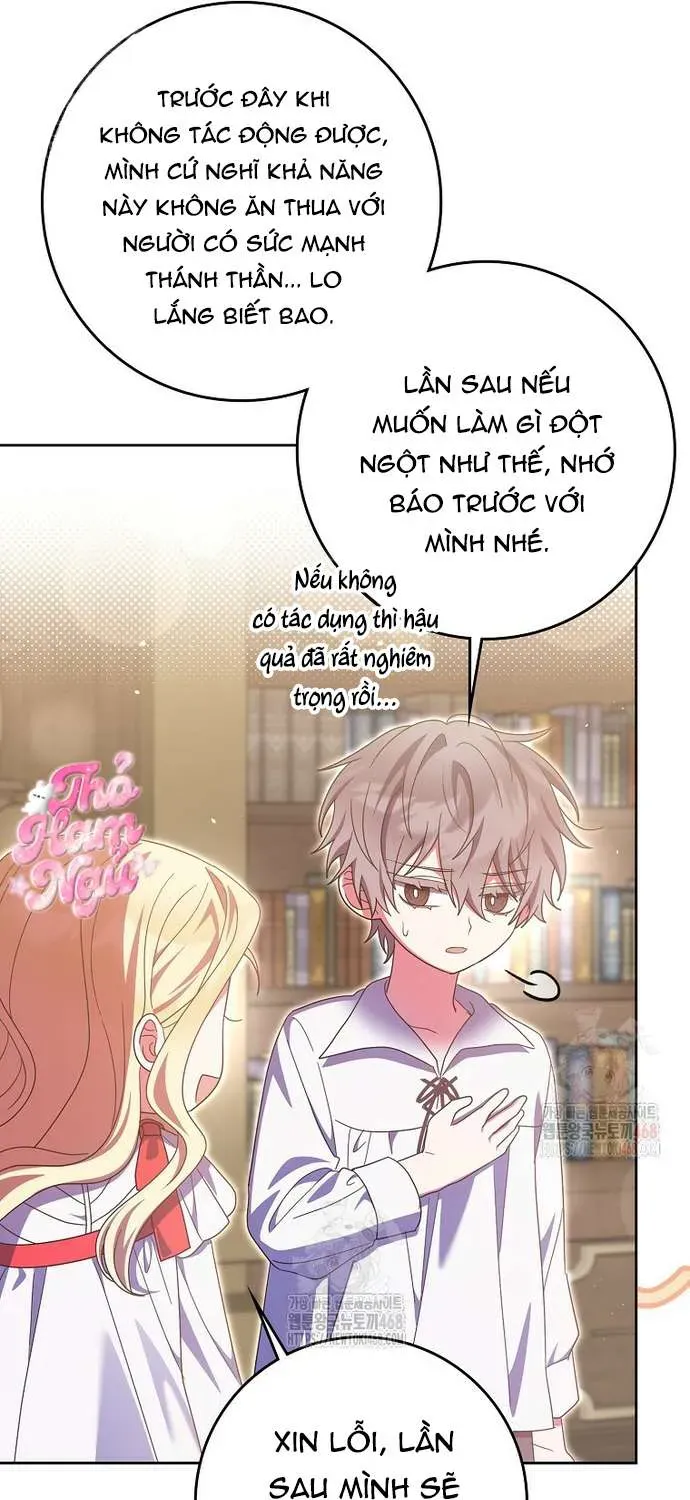 [ Ss2 ] Tôi Không Thuộc Về Nơi Này Chương 42 - Trang 72