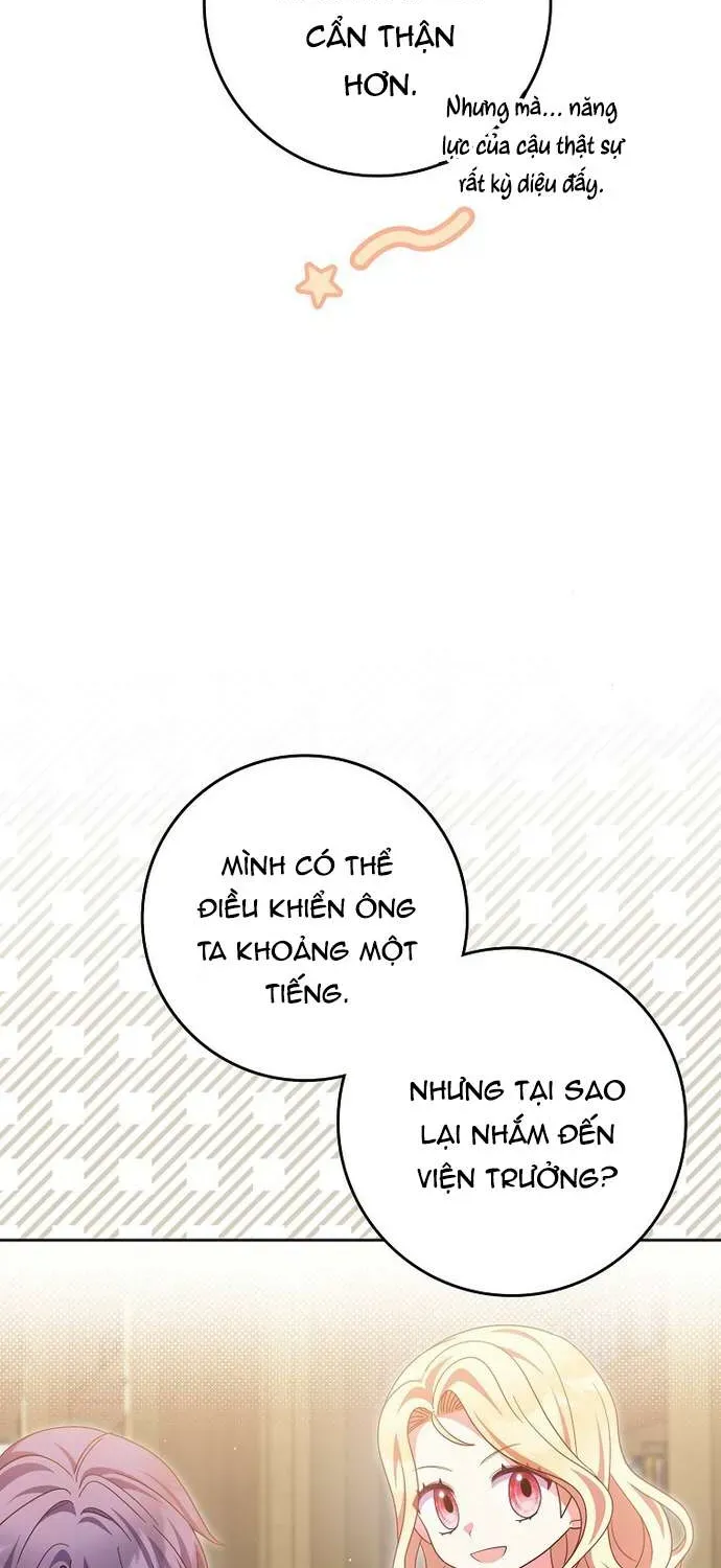 [ Ss2 ] Tôi Không Thuộc Về Nơi Này Chương 42 - Trang 73