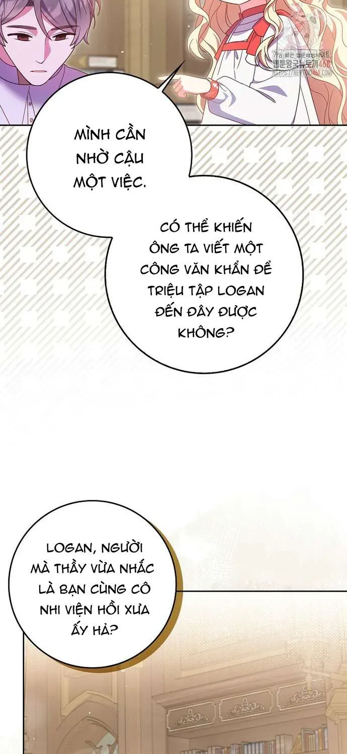 [ Ss2 ] Tôi Không Thuộc Về Nơi Này Chương 42 - Trang 74