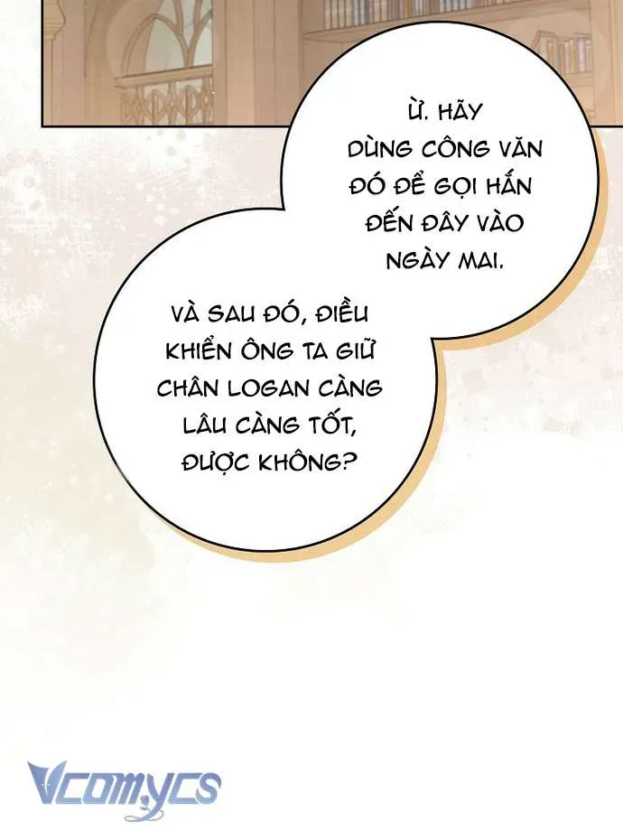 [ Ss2 ] Tôi Không Thuộc Về Nơi Này Chương 42 - Trang 75