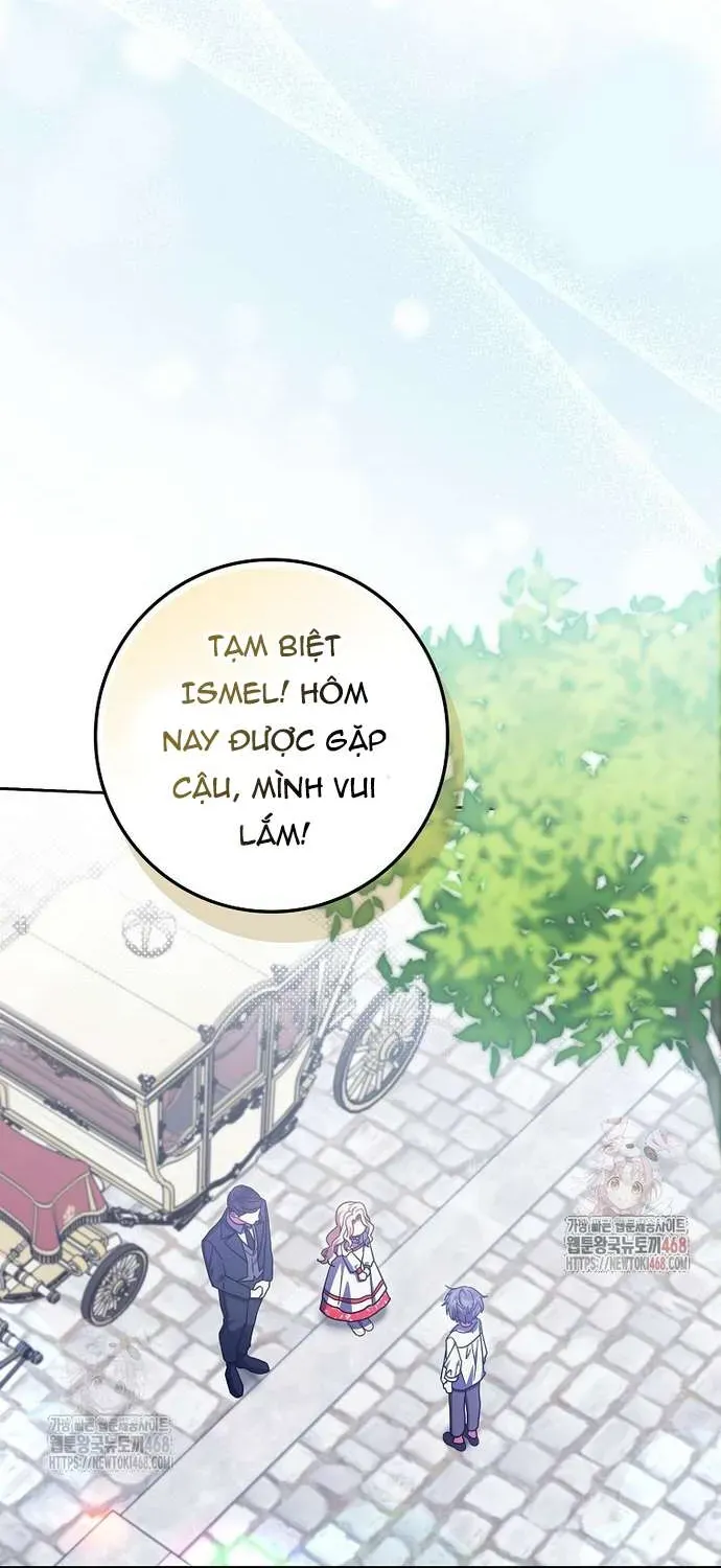 [ Ss2 ] Tôi Không Thuộc Về Nơi Này Chương 42 - Trang 79