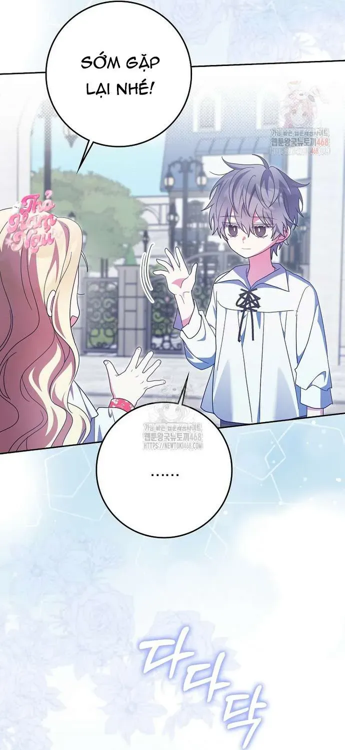 [ Ss2 ] Tôi Không Thuộc Về Nơi Này Chương 42 - Trang 81