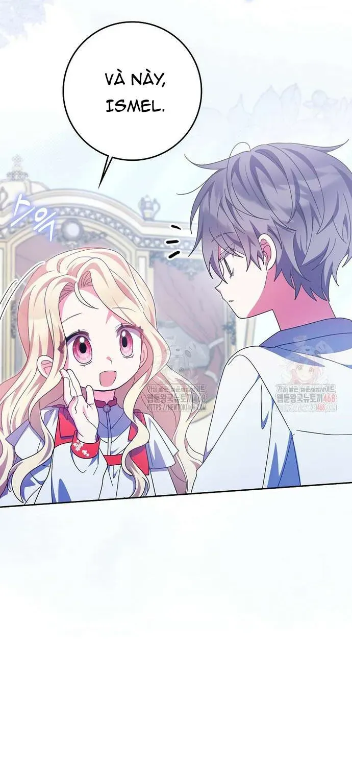[ Ss2 ] Tôi Không Thuộc Về Nơi Này Chương 42 - Trang 82