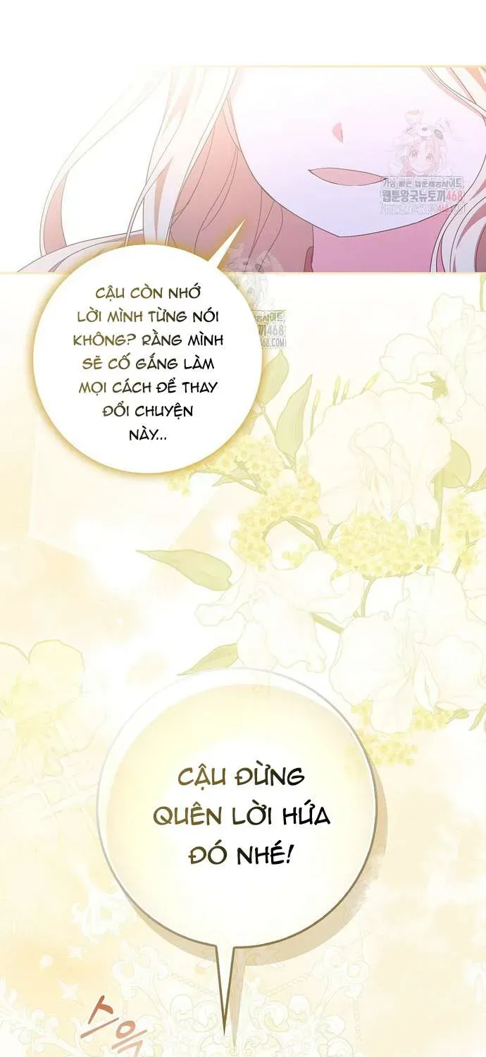 [ Ss2 ] Tôi Không Thuộc Về Nơi Này Chương 42 - Trang 83