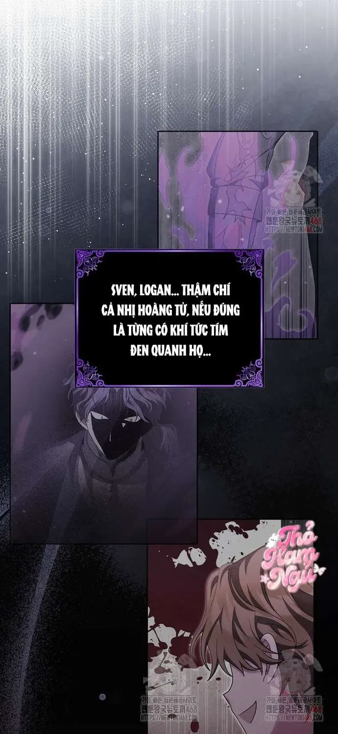 [ Ss2 ] Tôi Không Thuộc Về Nơi Này Chương 42 - Trang 10