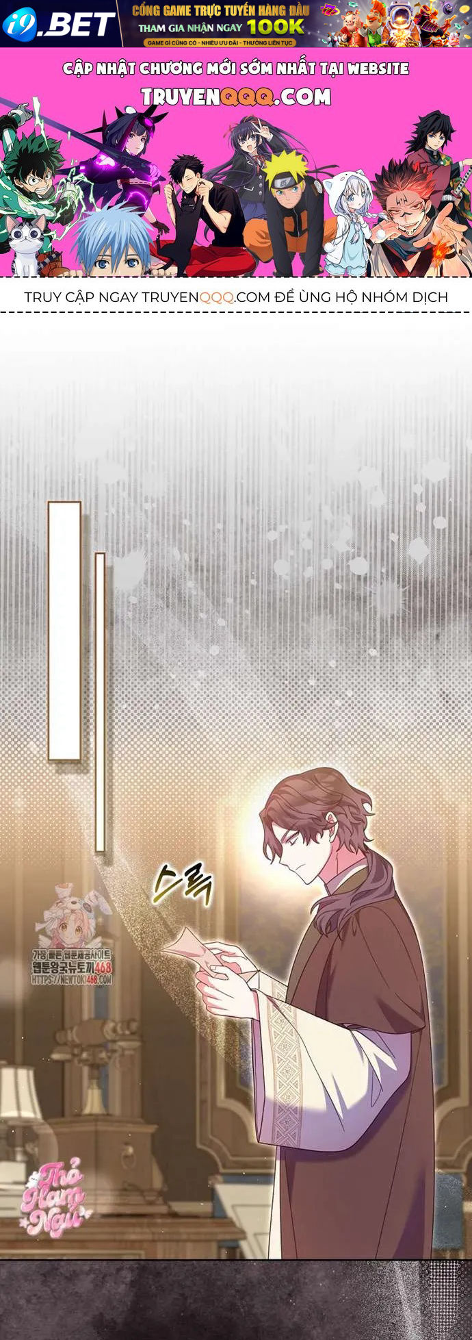 [ Ss2 ] Tôi Không Thuộc Về Nơi Này Chương 43 - Trang 1