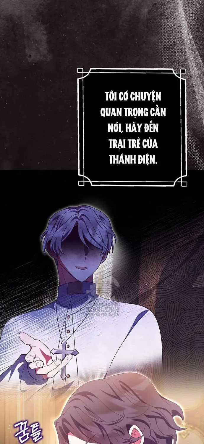 [ Ss2 ] Tôi Không Thuộc Về Nơi Này Chương 43 - Trang 2