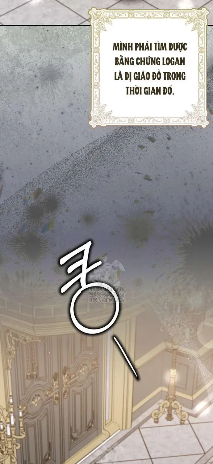 [ Ss2 ] Tôi Không Thuộc Về Nơi Này Chương 43 - Trang 11