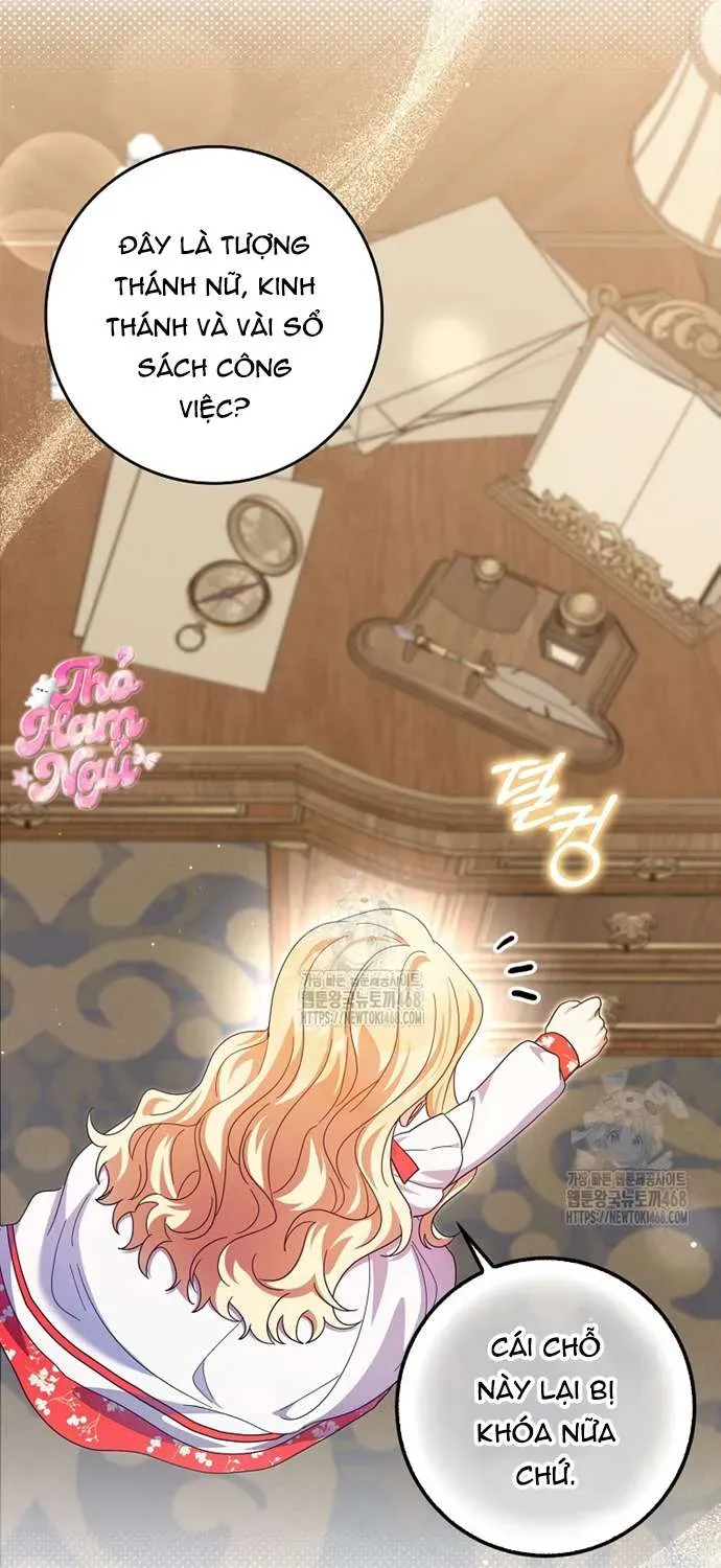 [ Ss2 ] Tôi Không Thuộc Về Nơi Này Chương 43 - Trang 14