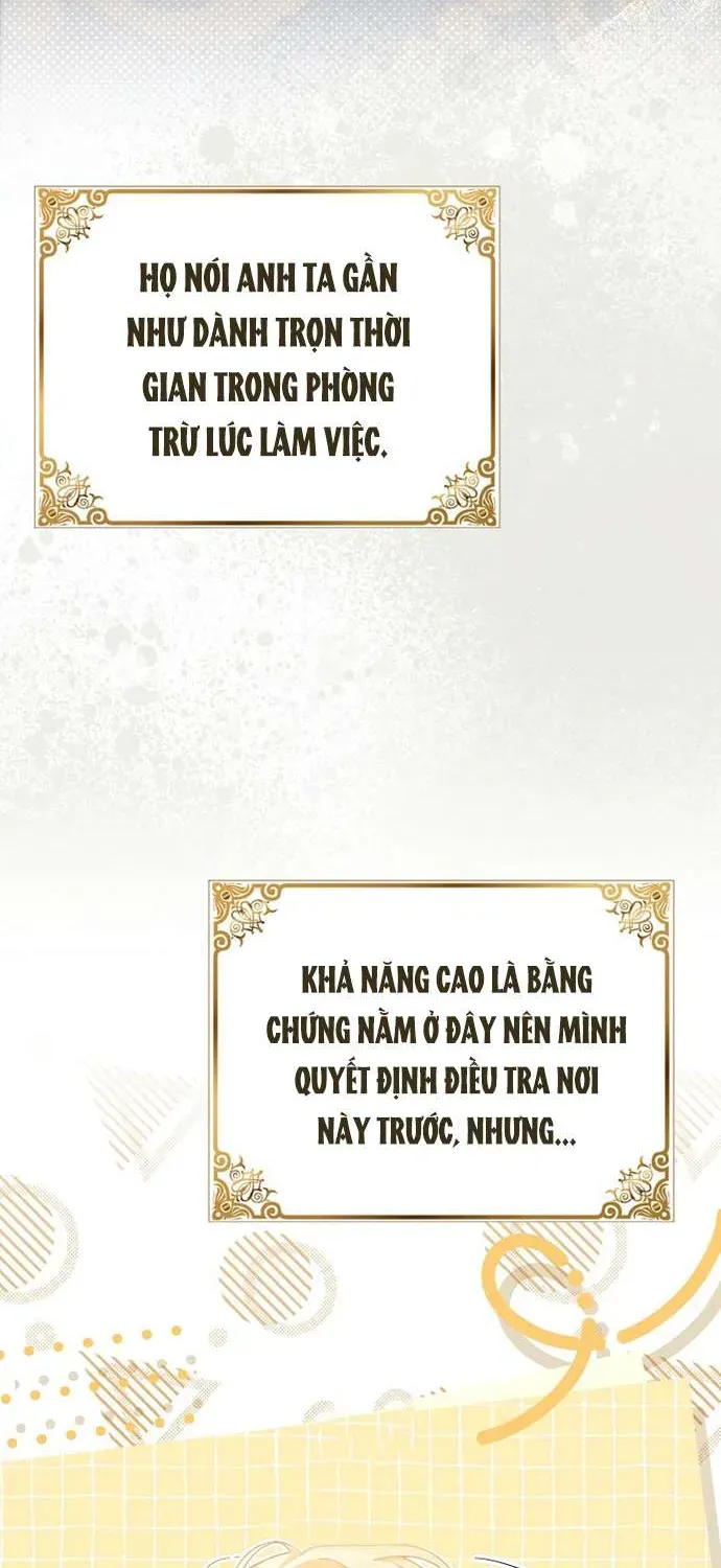 [ Ss2 ] Tôi Không Thuộc Về Nơi Này Chương 43 - Trang 15
