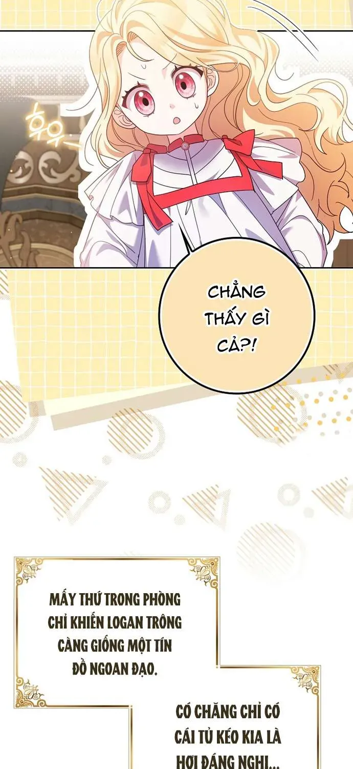 [ Ss2 ] Tôi Không Thuộc Về Nơi Này Chương 43 - Trang 16