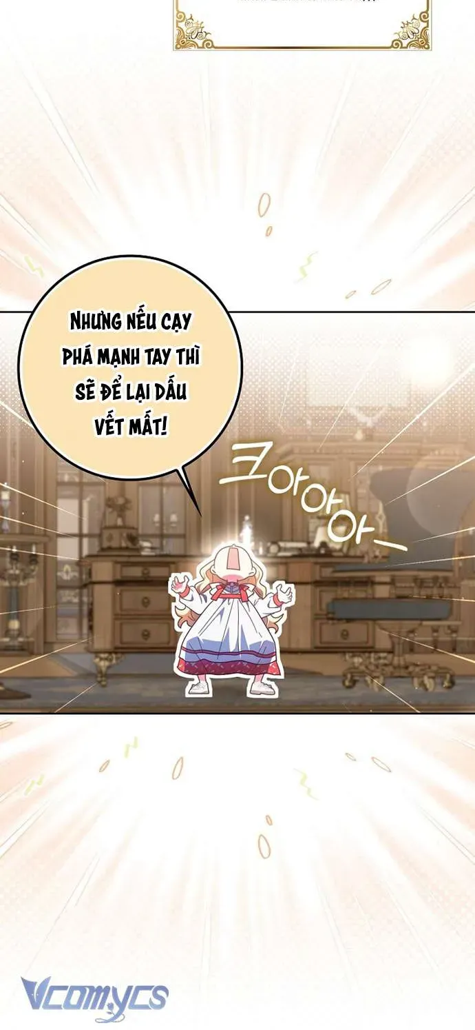 [ Ss2 ] Tôi Không Thuộc Về Nơi Này Chương 43 - Trang 17