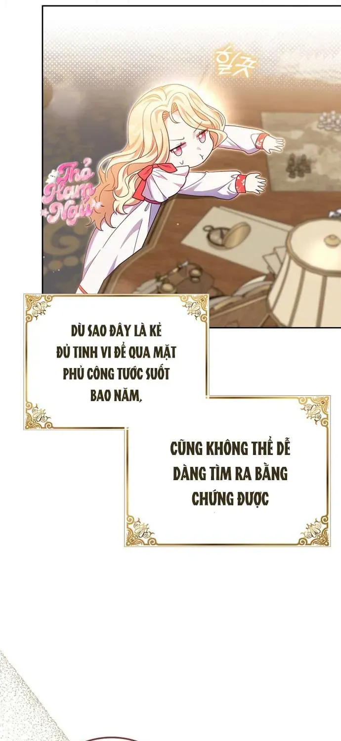 [ Ss2 ] Tôi Không Thuộc Về Nơi Này Chương 43 - Trang 18